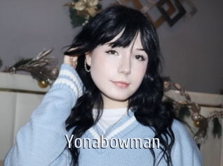 Yonabowman