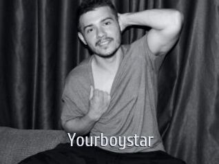 Yourboystar