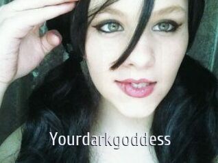 Yourdarkgoddess