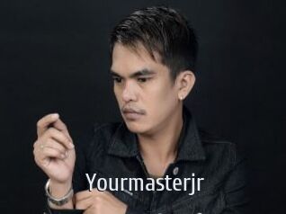 Yourmasterjr