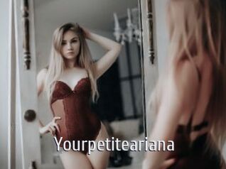 Yourpetiteariana