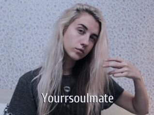 Yourrsoulmate