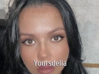Yoursdelia