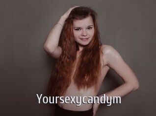 Yoursexycandym