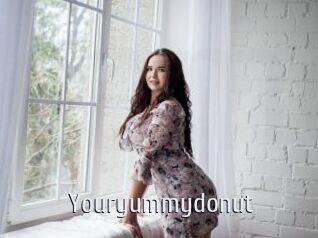 Youryummydonut