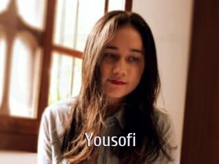 Yousofi