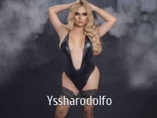 Yssharodolfo