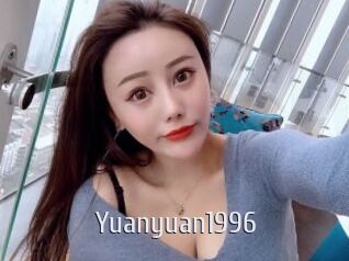 Yuanyuan1996