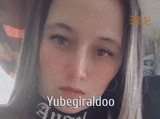 Yubegiraldoo