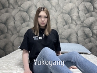 Yukoyang