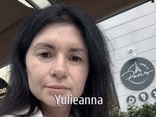 Yulieanna