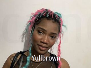 Yullbrown