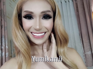 Yumikamii