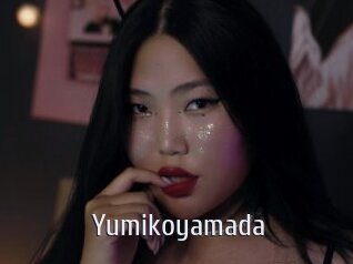 Yumikoyamada