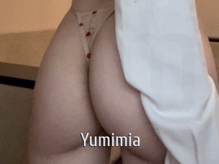 Yumimia