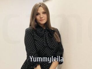 Yummyleila