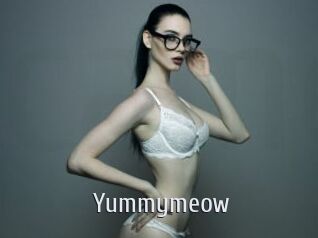 Yummymeow
