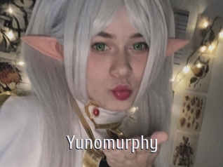 Yunomurphy