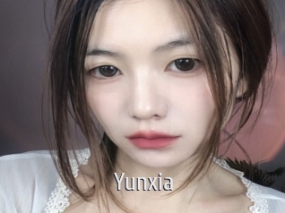 Yunxia