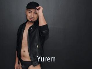 Yurem