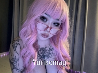 Yurikomay