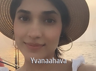Yvanaahava
