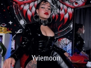 Yviemoon