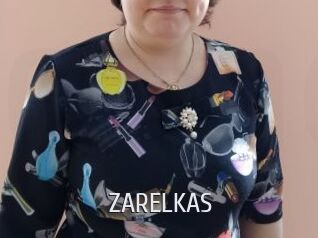 ZARELKAS