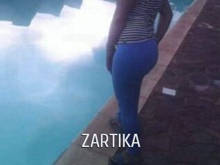 ZARTIKA