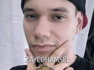ZAYCOHAMSEL