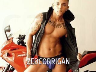 ZEDCORRIGAN