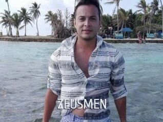 ZEUSMEN