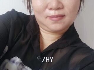 ZHY