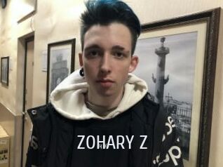 ZOHARY_Z