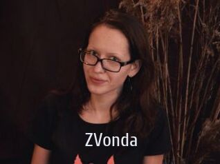 ZVonda