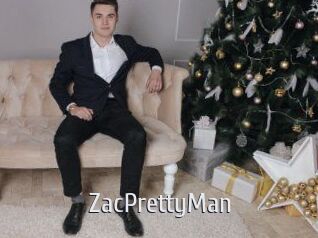 ZacPrettyMan