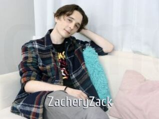 ZacheryZack