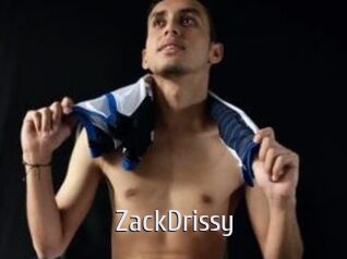 ZackDrissy