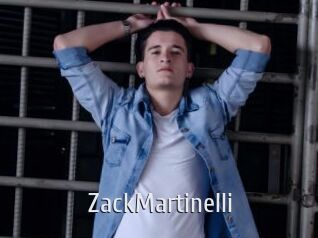 ZackMartinelli