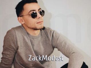 ZackModest