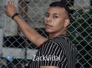 ZackVidal