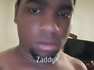 ZaddyK