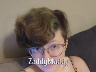 ZaddyMaddy