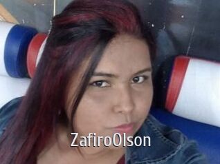 ZafiroOlson