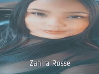 Zahira_Rosse