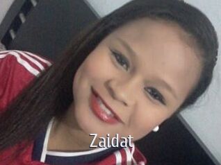 Zaidat