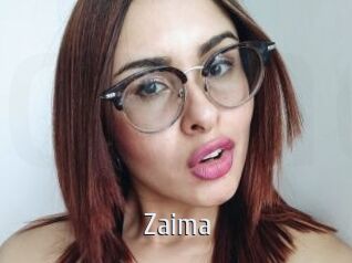 Zaima