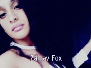 Zainav_Fox