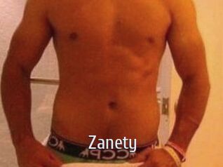 Zanety