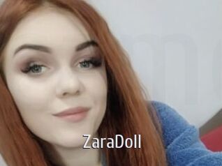 ZaraDoll